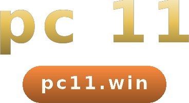 pc 11 logo